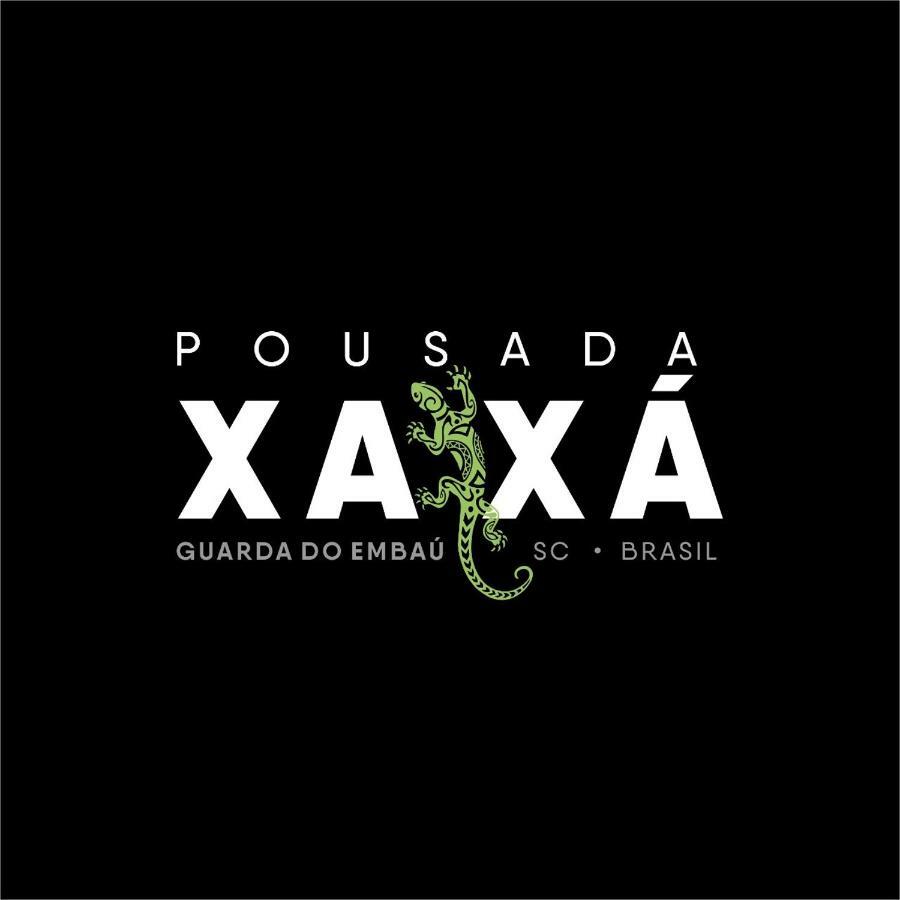 Pousada Xaxa Guarda do Embaú المظهر الخارجي الصورة